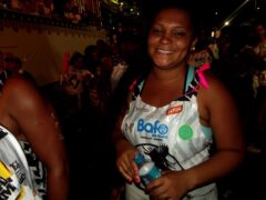 Bloco Bafo de Baco